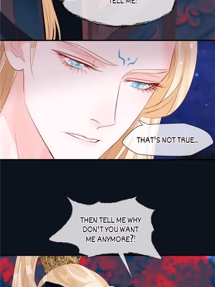 Private Devil Puppy Chapter 109 page 11 - 