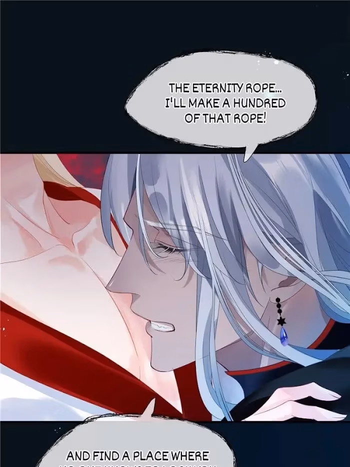 Private Devil Puppy Chapter 109 page 16 - 