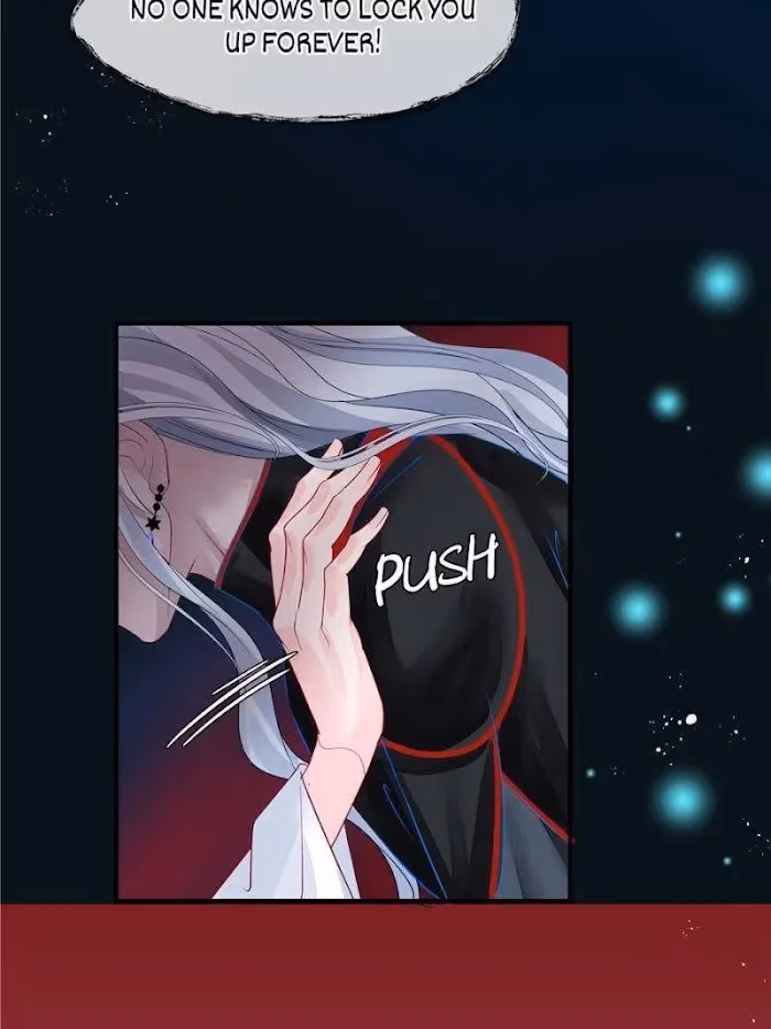 Private Devil Puppy Chapter 109 page 17 - 