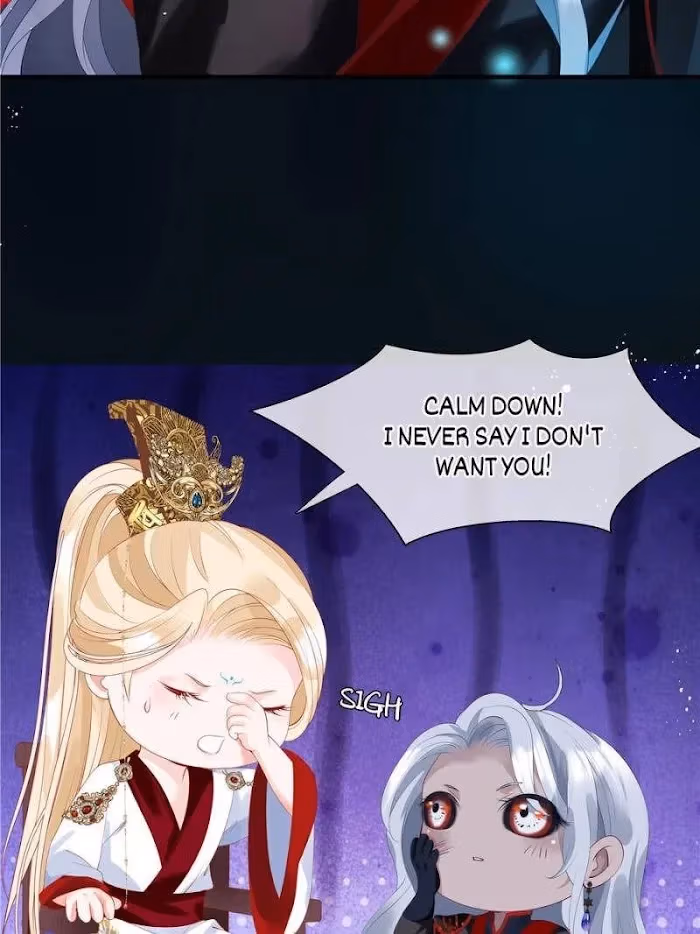 Private Devil Puppy Chapter 109 page 20 - 