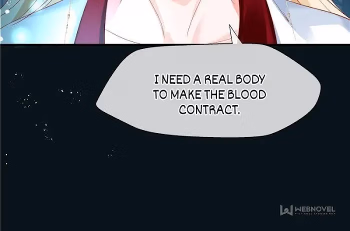 Private Devil Puppy Chapter 109 page 22 - 