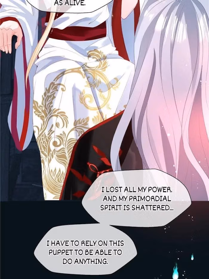 Private Devil Puppy Chapter 109 page 24 - 