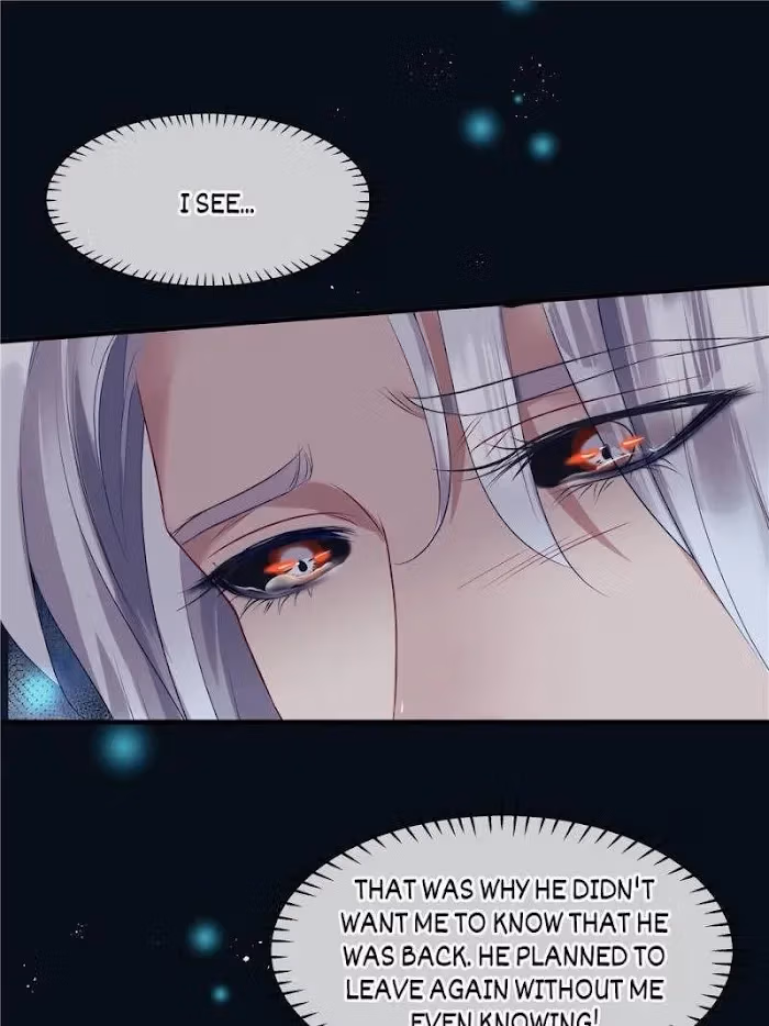 Private Devil Puppy Chapter 109 page 28 - 