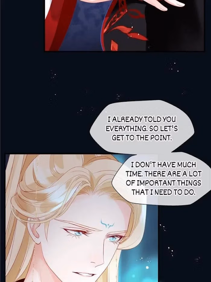 Private Devil Puppy Chapter 109 page 30 - 