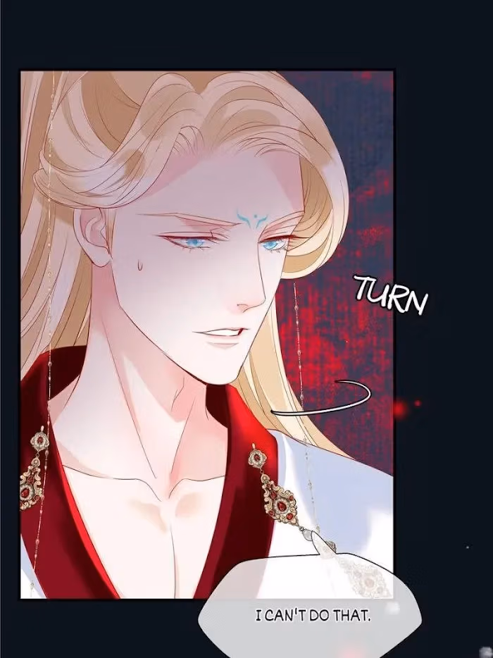 Private Devil Puppy Chapter 109 page 4 - 