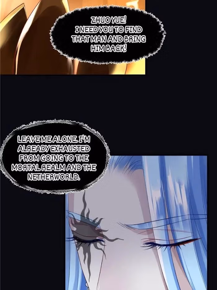 Private Devil Puppy Chapter 109 page 44 - 