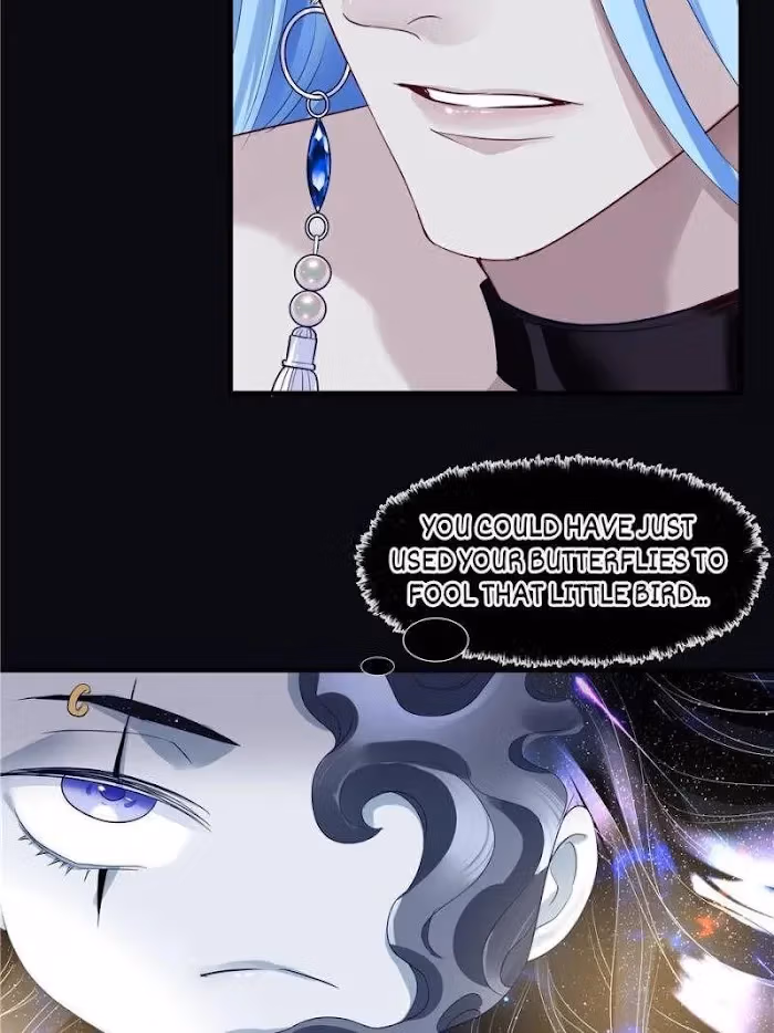 Private Devil Puppy Chapter 109 page 45 - 