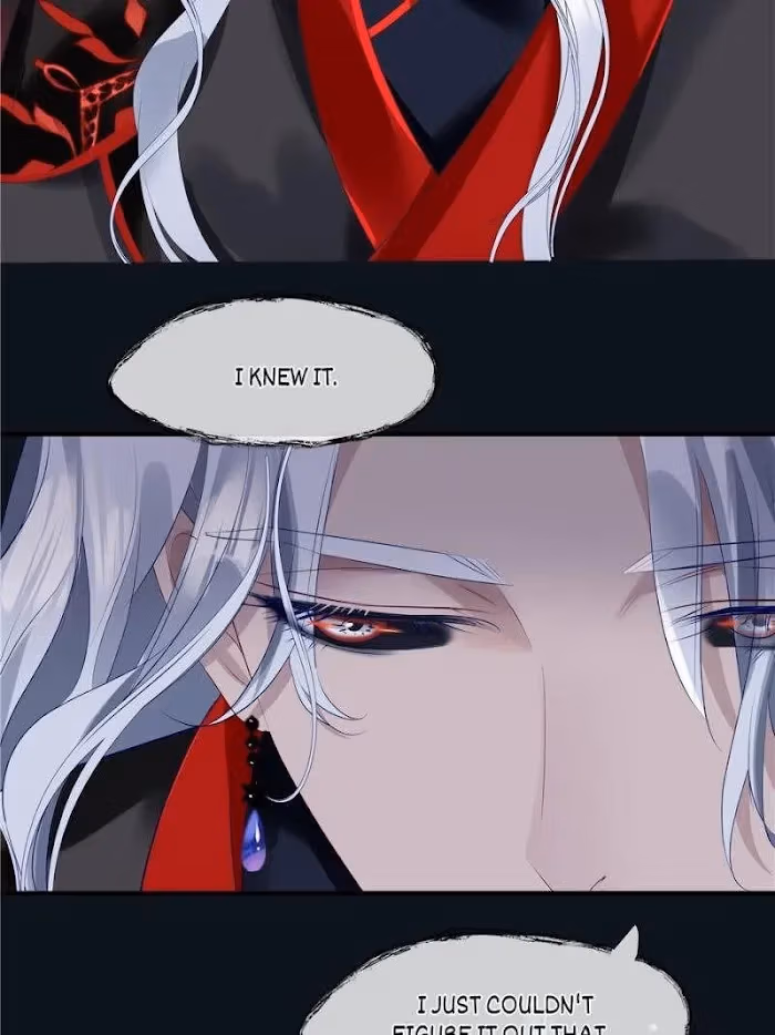Private Devil Puppy Chapter 109 page 6 - 