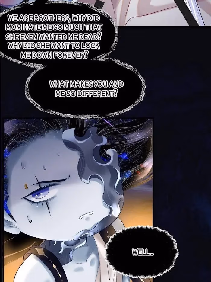 Private Devil Puppy Chapter 109 page 51 - 
