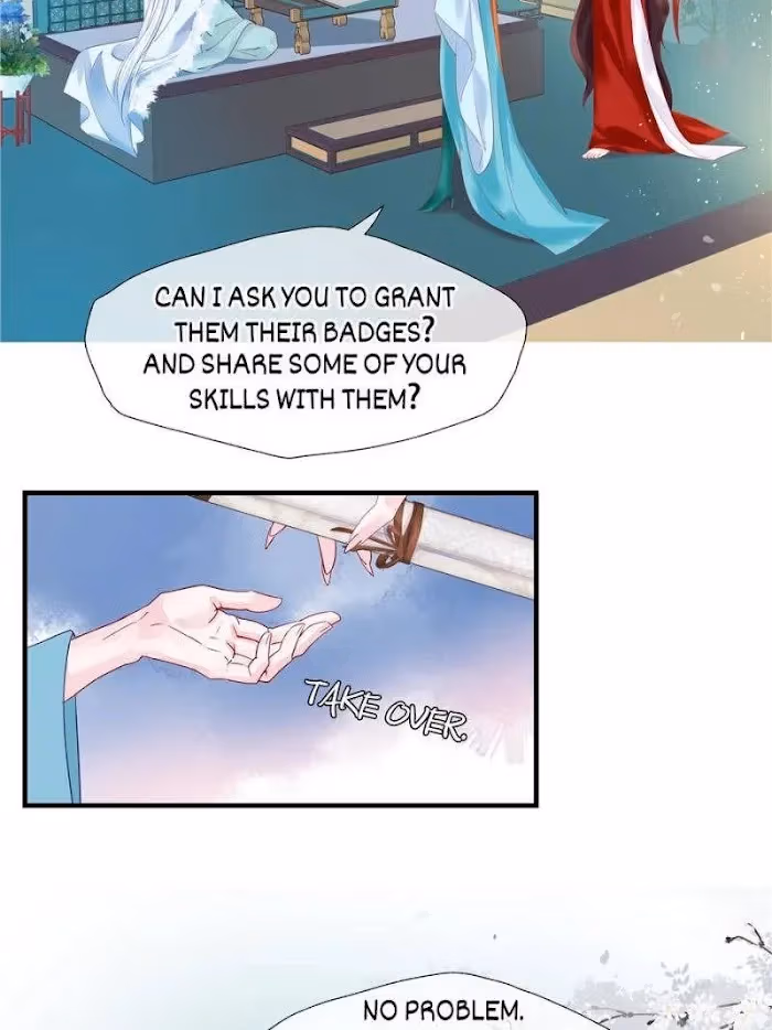Private Devil Puppy Chapter 109 page 56 - 