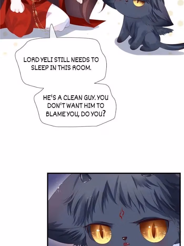 Private Devil Puppy Chapter 109 page 69 - 