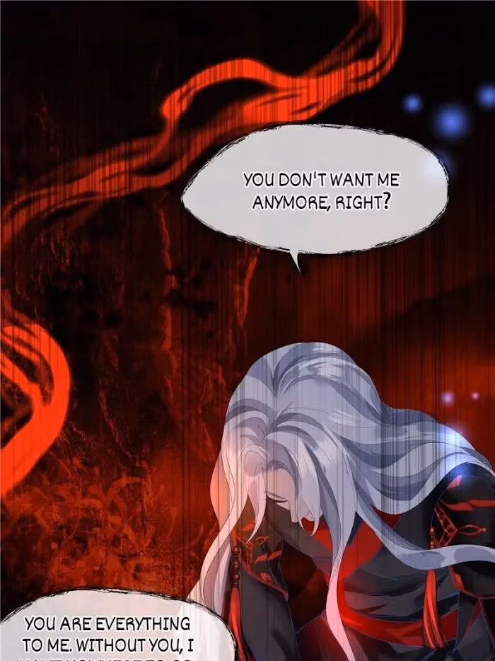 Private Devil Puppy Chapter 109 page 8 - 