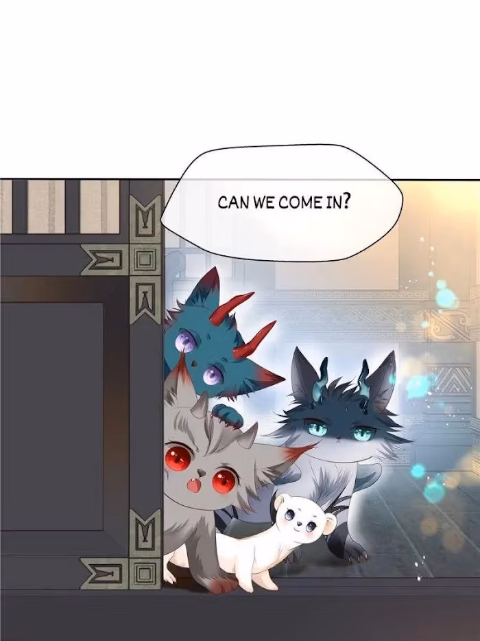 Private Devil Puppy Chapter 109 page 72 - 