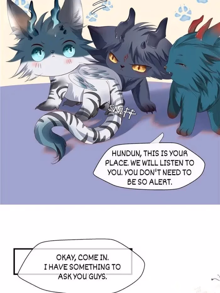 Private Devil Puppy Chapter 109 page 76 - 