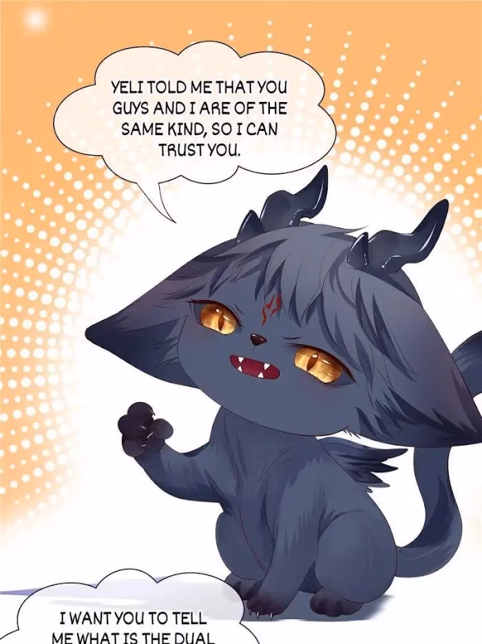 Private Devil Puppy Chapter 109 page 78 - 