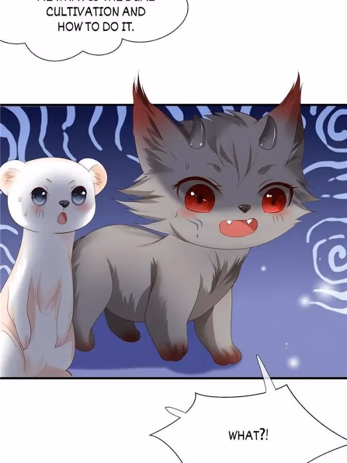 Private Devil Puppy Chapter 109 page 79 - 