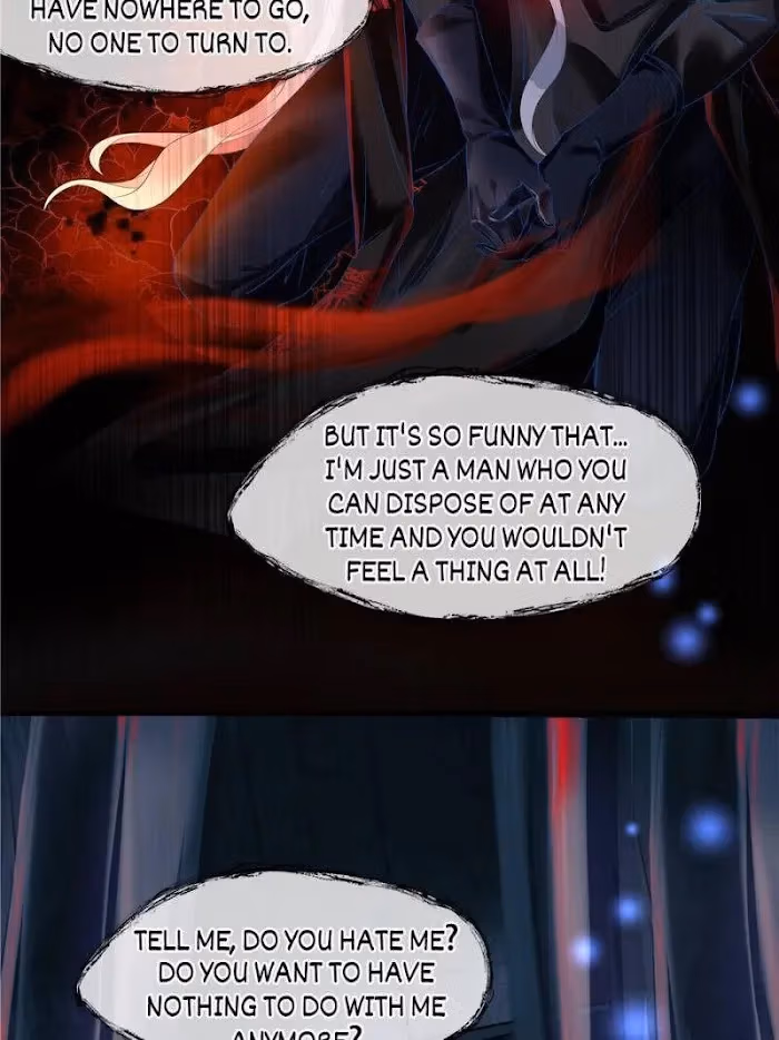Private Devil Puppy Chapter 109 page 9 - 