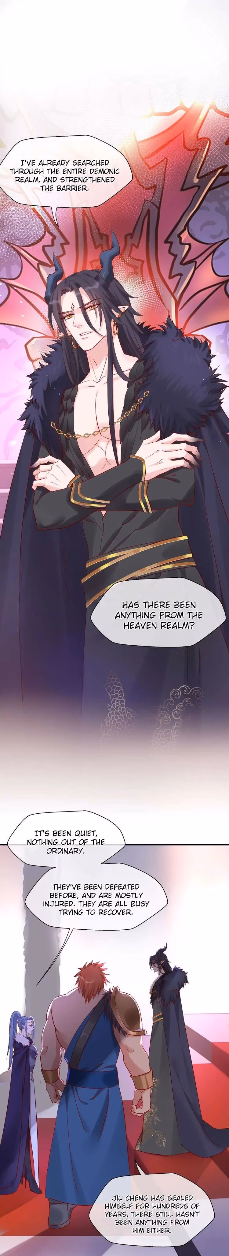 Private Devil Puppy Chapter 11 page 2 - 