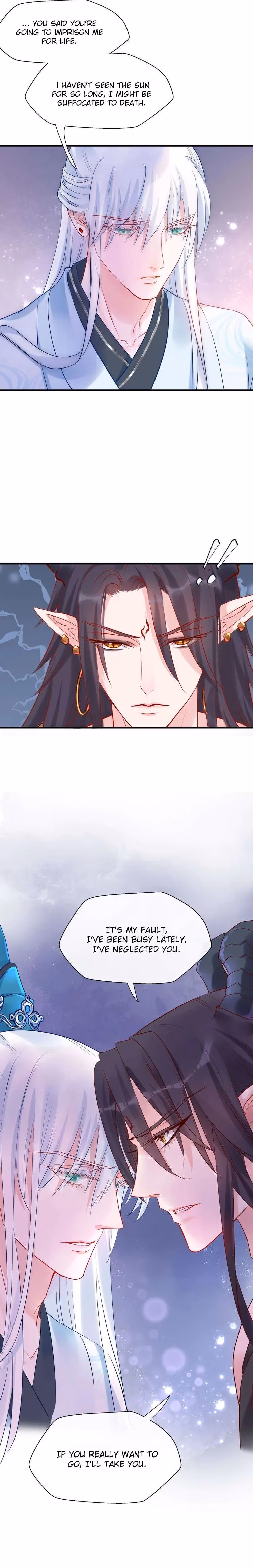 Private Devil Puppy Chapter 11 page 16 - 