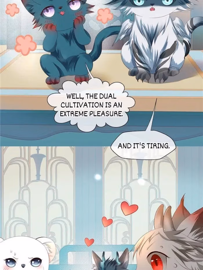 Private Devil Puppy Chapter 110 page 2 - 