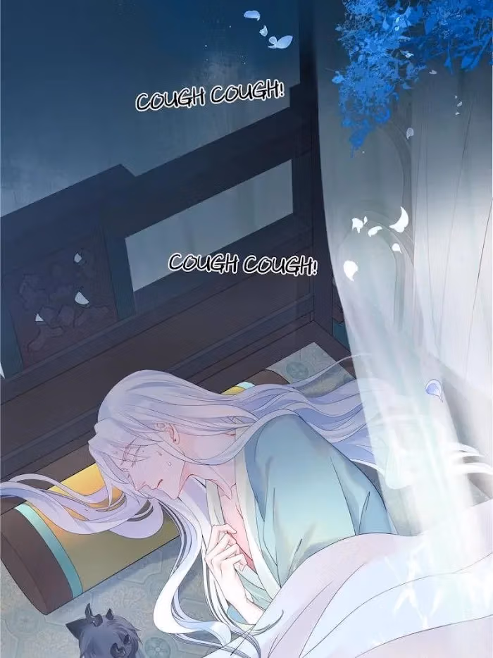 Private Devil Puppy Chapter 110 page 12 - 