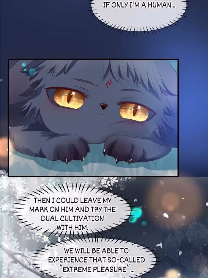 Private Devil Puppy Chapter 110 page 18 - 