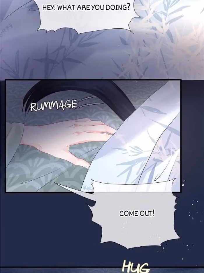 Private Devil Puppy Chapter 110 page 26 - 