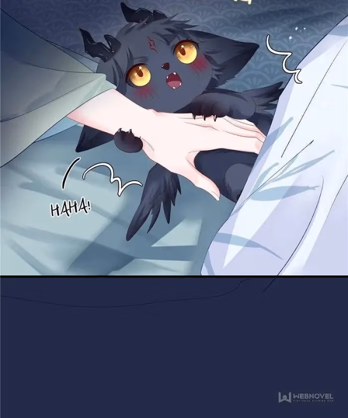 Private Devil Puppy Chapter 110 page 27 - 