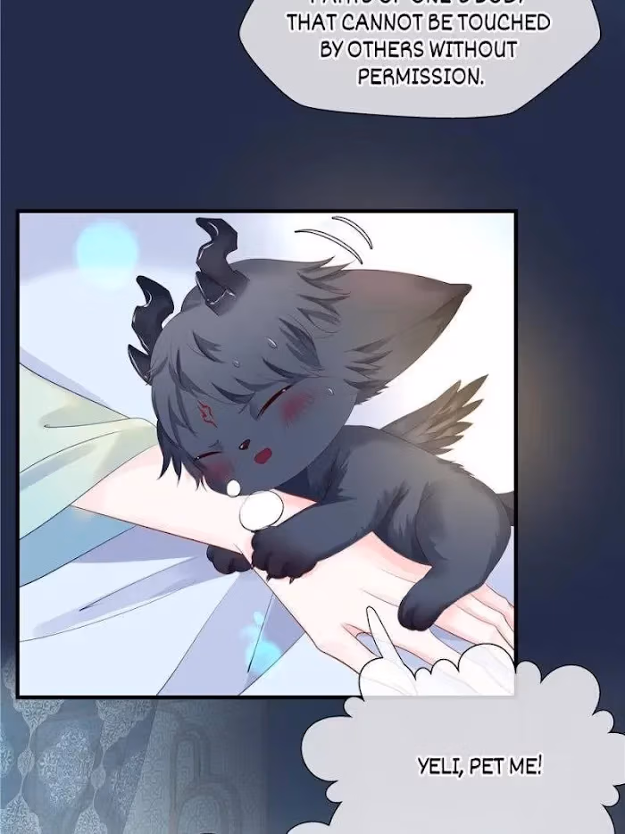 Private Devil Puppy Chapter 110 page 29 - 