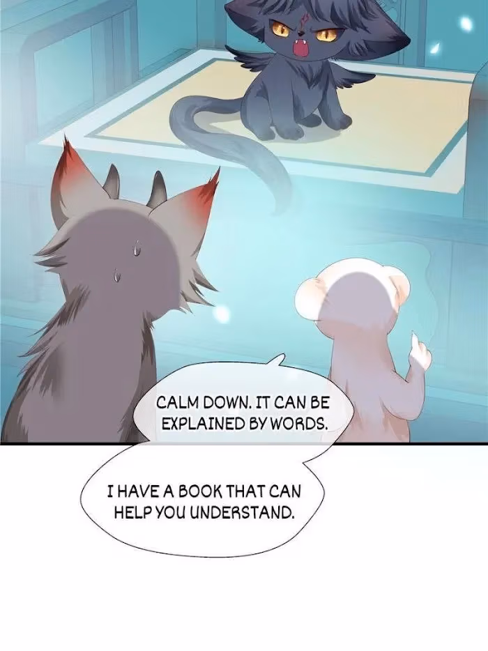 Private Devil Puppy Chapter 110 page 4 - 