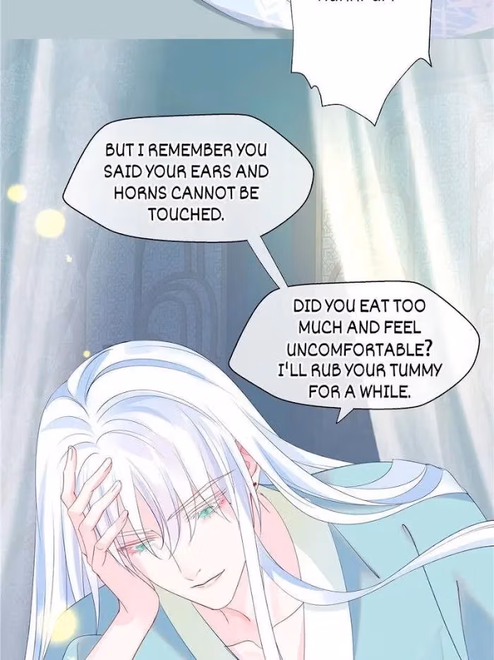 Private Devil Puppy Chapter 110 page 31 - 