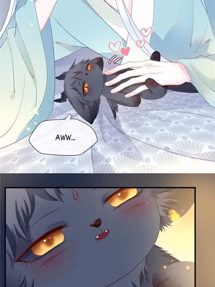 Private Devil Puppy Chapter 110 page 32 - 