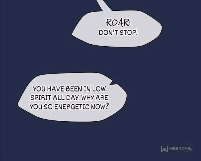 Private Devil Puppy Chapter 110 page 34 - 