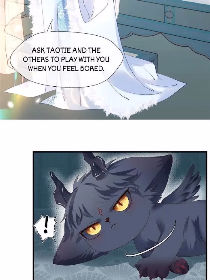 Private Devil Puppy Chapter 110 page 38 - 