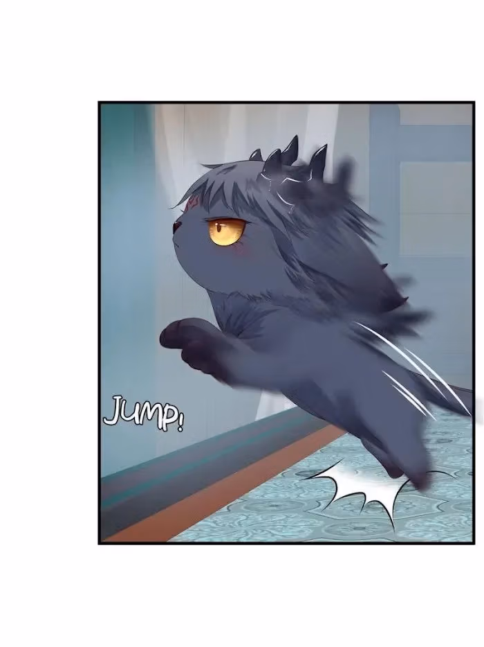 Private Devil Puppy Chapter 110 page 40 - 