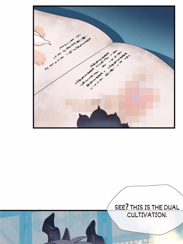 Private Devil Puppy Chapter 110 page 5 - 