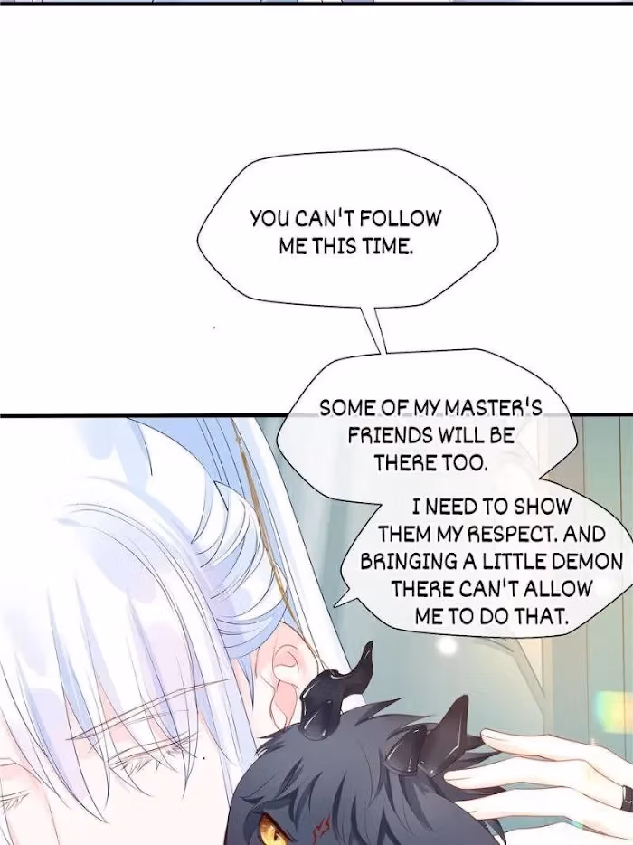 Private Devil Puppy Chapter 110 page 42 - 