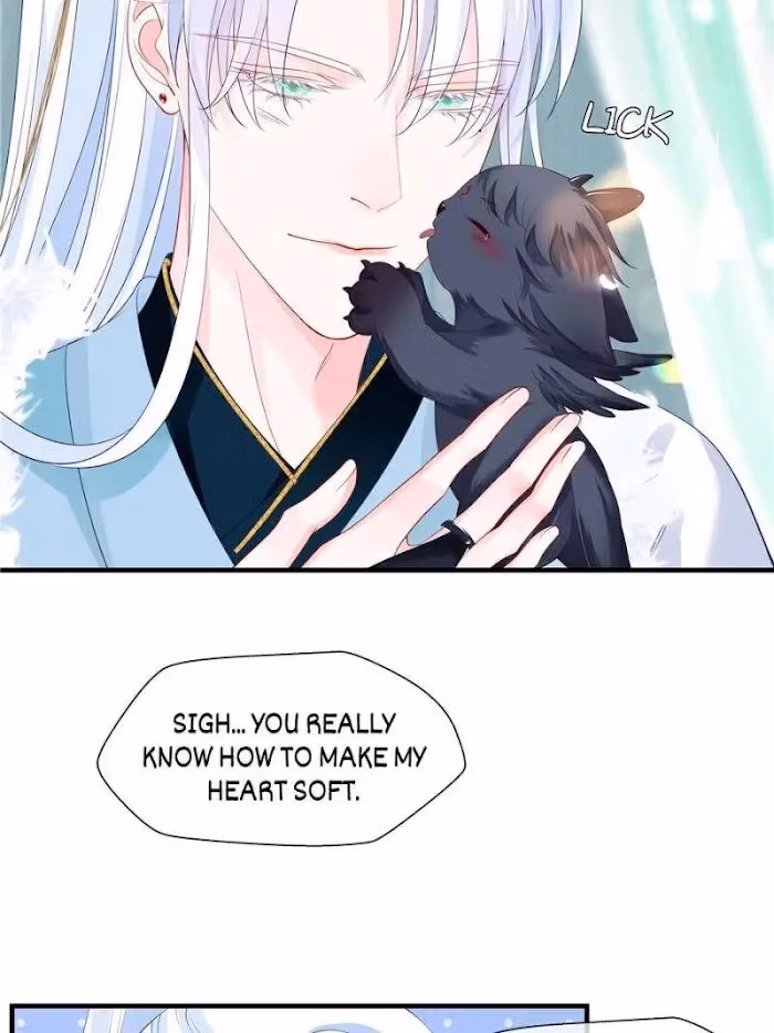 Private Devil Puppy Chapter 110 page 45 - 