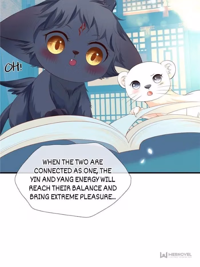 Private Devil Puppy Chapter 110 page 6 - 