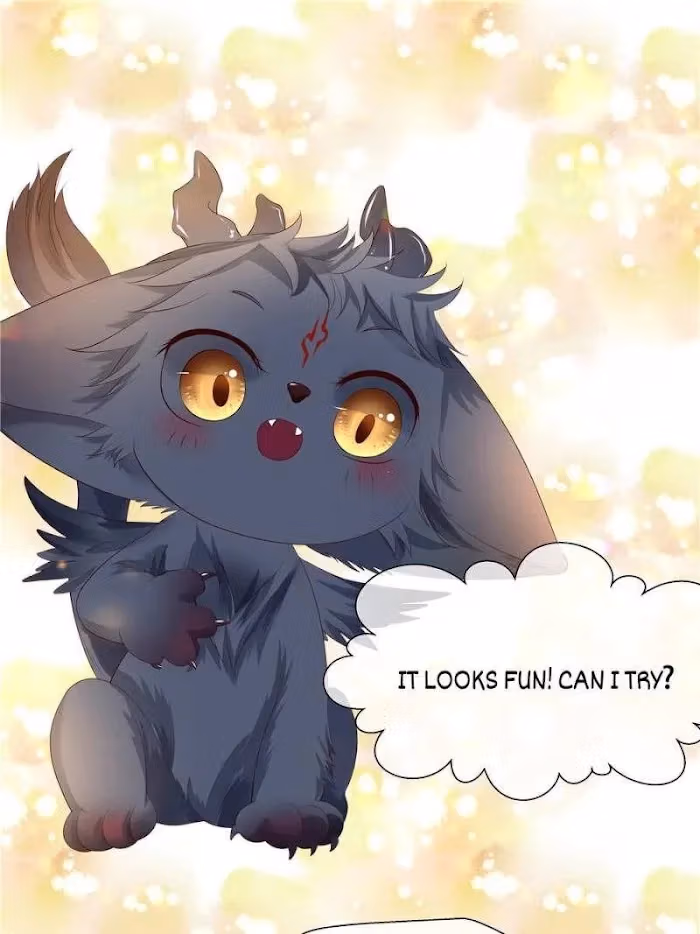 Private Devil Puppy Chapter 110 page 7 - 