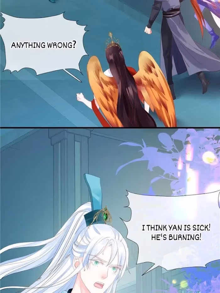 Private Devil Puppy Chapter 110 page 80 - 