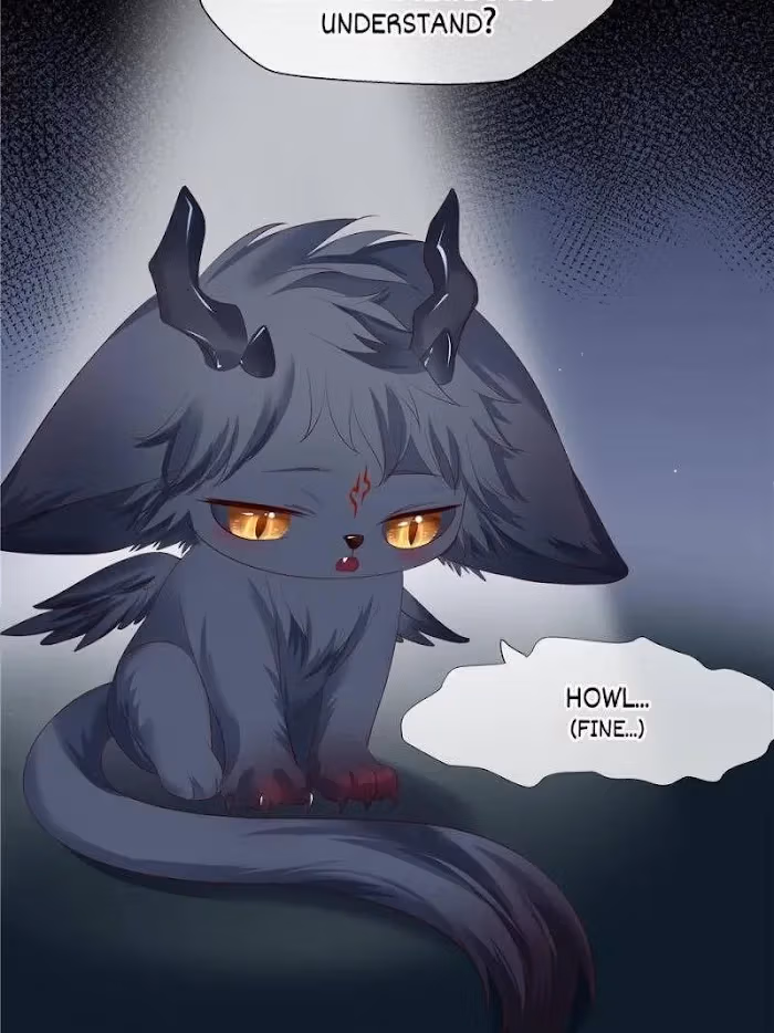 Private Devil Puppy Chapter 110 page 9 - 