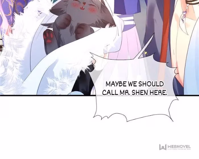 Private Devil Puppy Chapter 110 page 83 - 