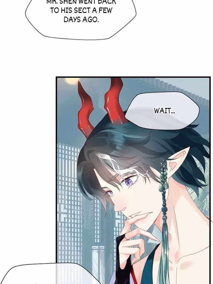 Private Devil Puppy Chapter 110 page 85 - 