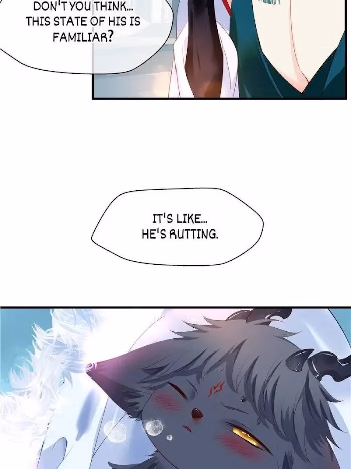 Private Devil Puppy Chapter 110 page 86 - 