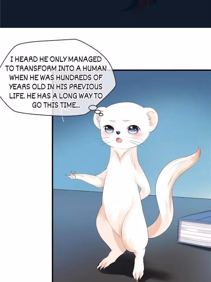Private Devil Puppy Chapter 110 page 10 - 