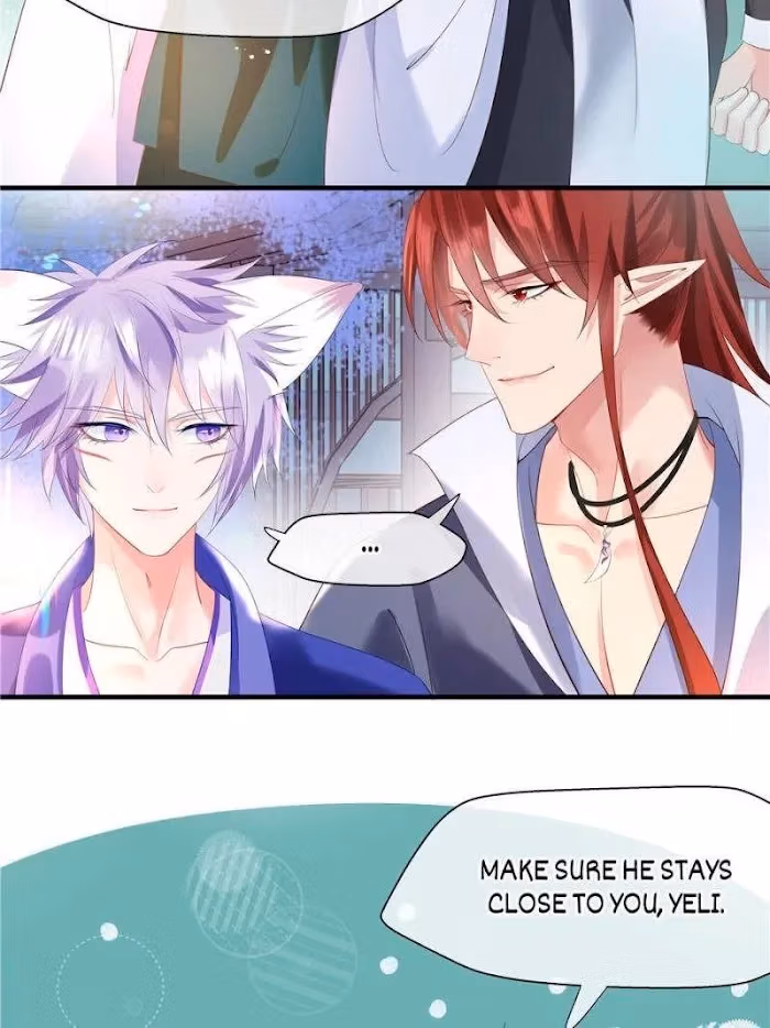 Private Devil Puppy Chapter 110 page 92 - 