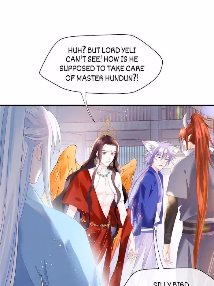 Private Devil Puppy Chapter 110 page 94 - 