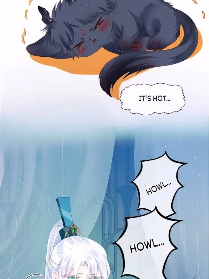 Private Devil Puppy Chapter 111 page 2 - 