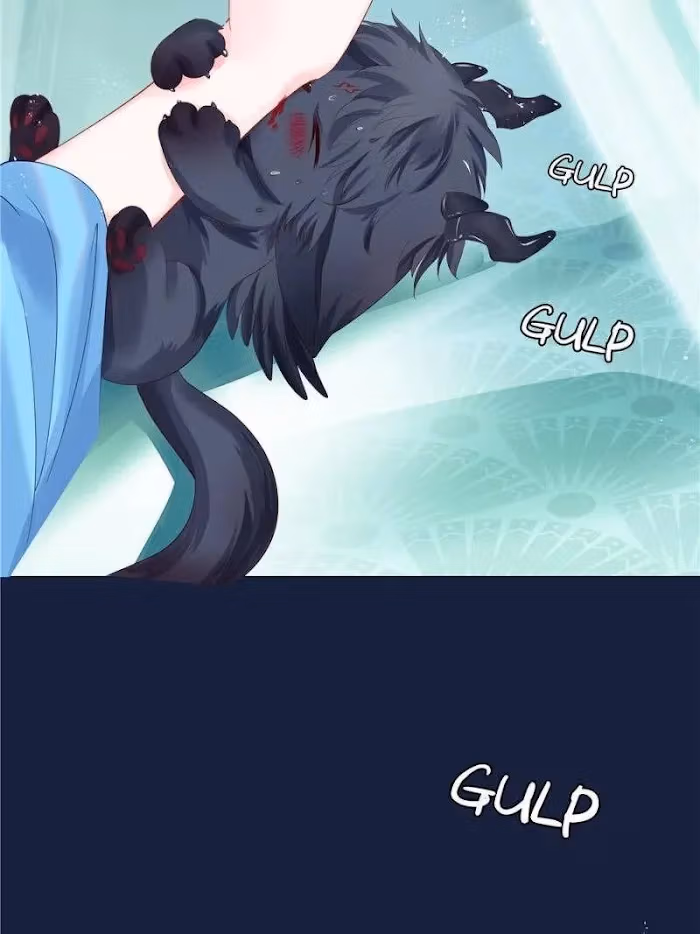 Private Devil Puppy Chapter 111 page 12 - 